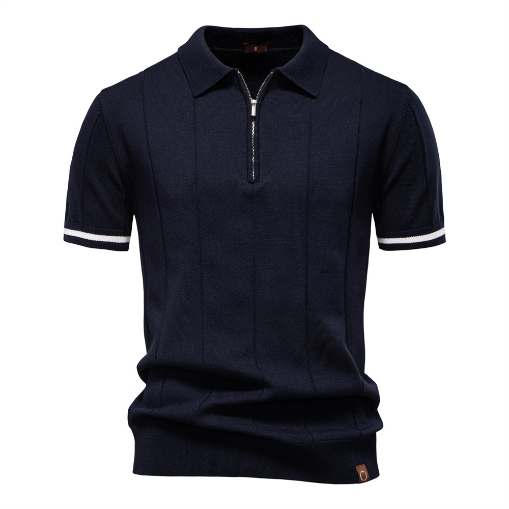 Camisa polo Jacques Remy