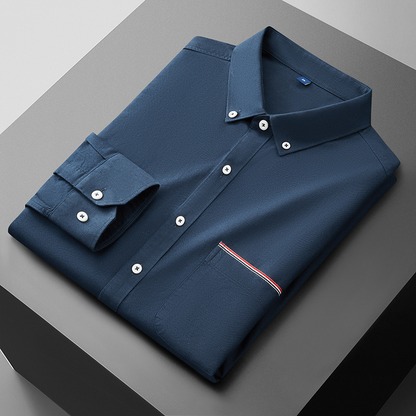 Camisa de manga larga Julien Moreau