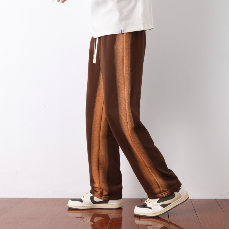 Pantalones deportivos lavados SoftStride