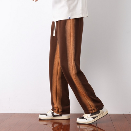 Pantalones deportivos lavados SoftStride