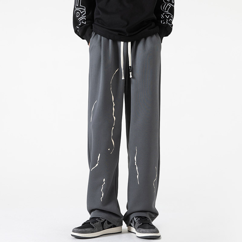Pantalones deportivos Marcello Avant-Garde