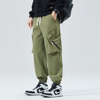 Verde militar