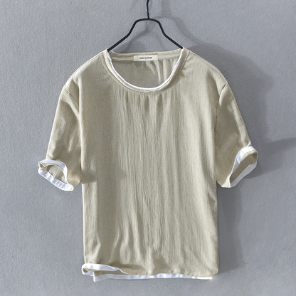 Camisa de verano de Nico Bruni
