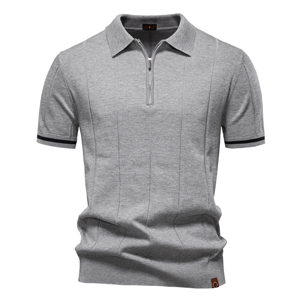 Camisa polo Jacques Remy
