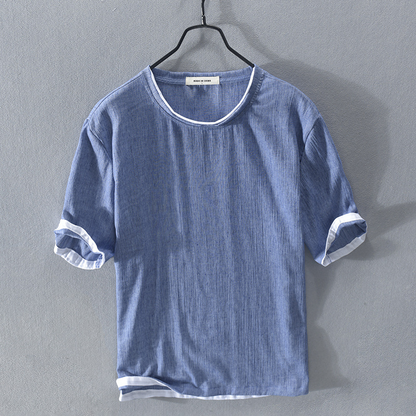 Camisa de verano de Nico Bruni