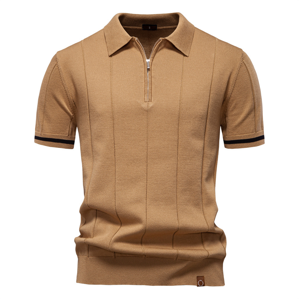 Camisa polo Jacques Remy