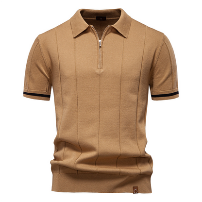 Camisa polo Jacques Remy