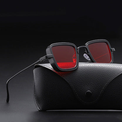 Gafas de sol Steampunk Vanguard