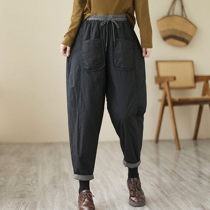Pantalones deportivos acolchados Cottage