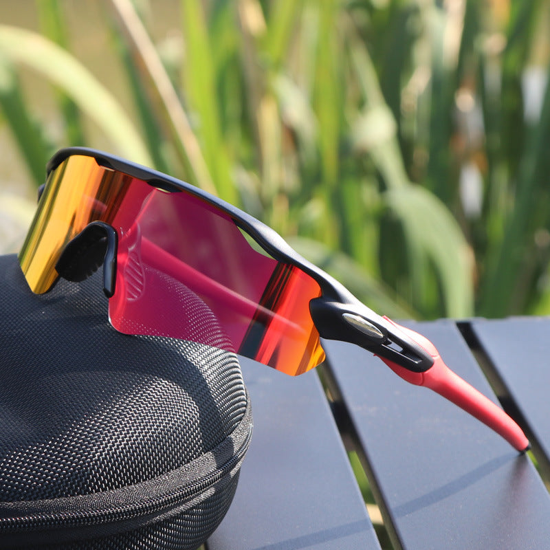 Gafas de sol polarizadas SolarWave