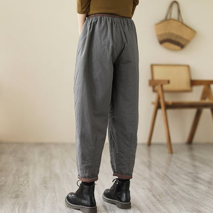 Pantalones deportivos acolchados Cottage