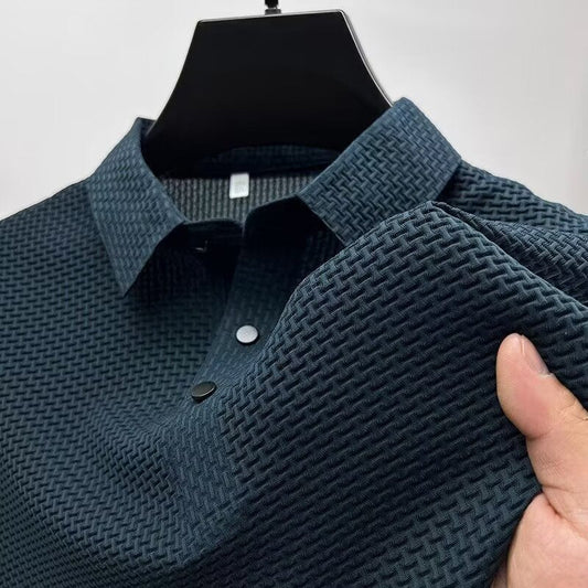 Polo de seda premium Bracciano