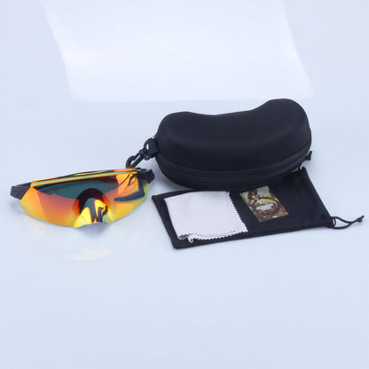 Gafas de sol polarizadas SolarBurst
