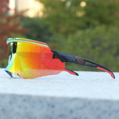 Gafas de sol polarizadas SolarBurst