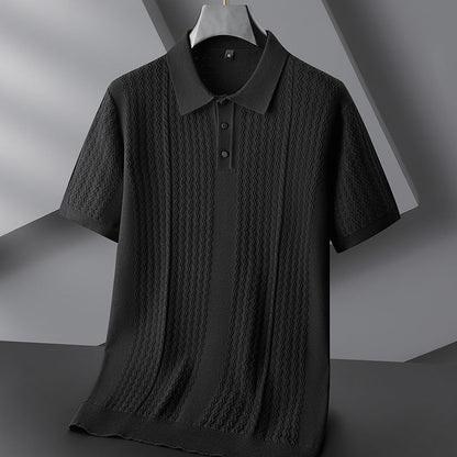 Polo de punto Torino