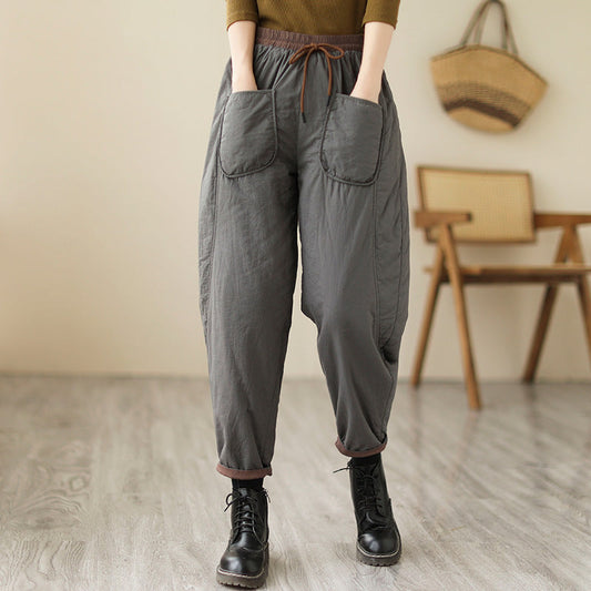 Pantalones deportivos acolchados Cottage