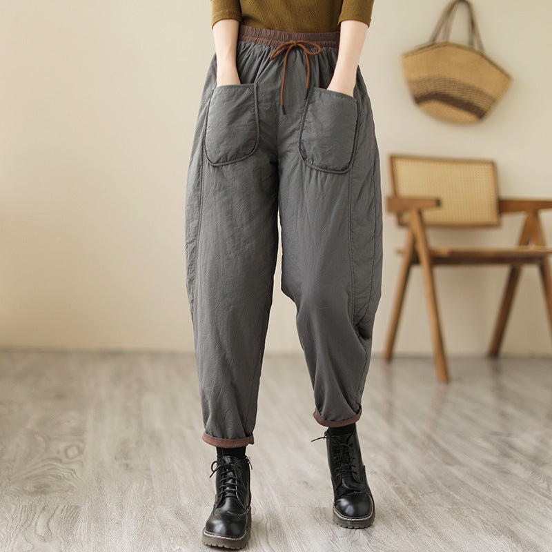 Pantalones deportivos acolchados Cottage