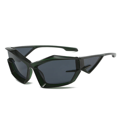 Gafas de sol polarizadas SolarVenture