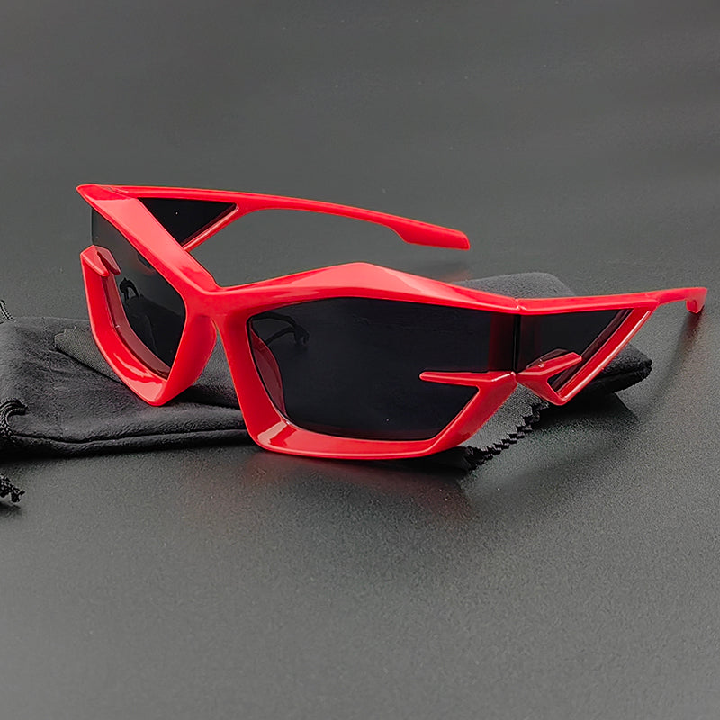 Gafas de sol polarizadas SolarVenture