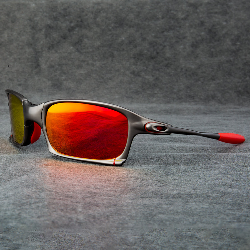 Gafas de sol polarizadas SolarFrontier