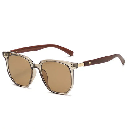 Gafas de sol Maverick Wood
