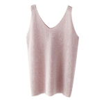 Blusa Regata Lurex Cler