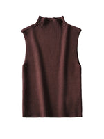 Blusa Canelada Moira