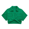 Verde / G