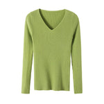 Blusa Manga Longa Leonor