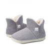 Cinza ovelhinha / 44-45