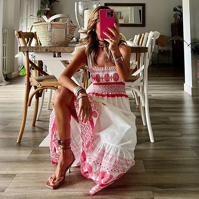 Vestido Doralice
