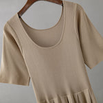 Vestido Midi Livert