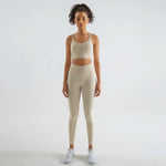 Conjunto Fitness Villevi