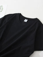 Camiseta Algodão Lovet
