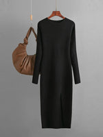 Vestido Midi Abigail