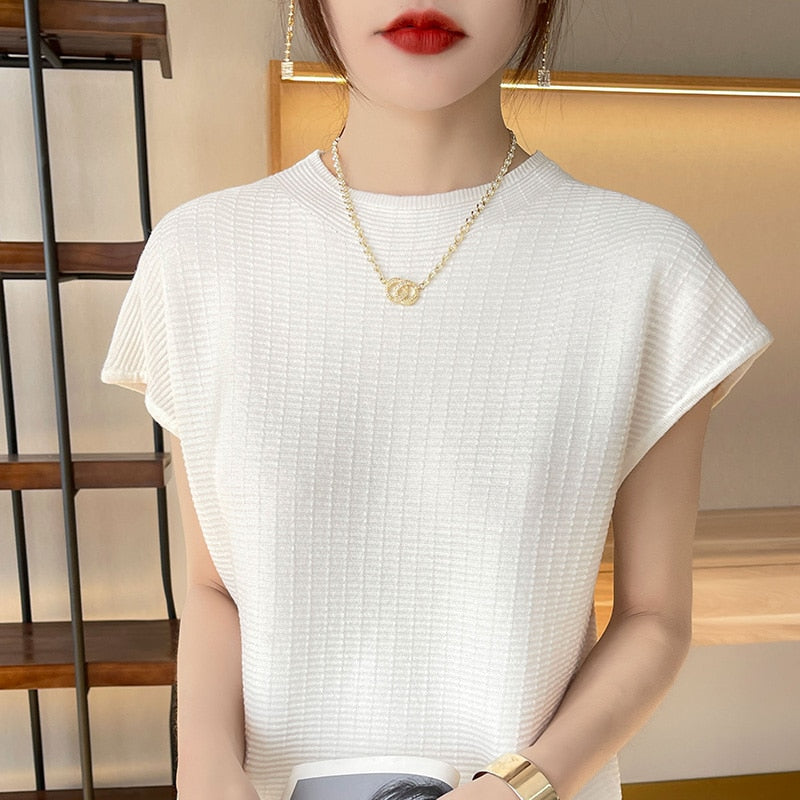 Blusa Feminina Tayná