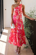 Vestido Midi Taian