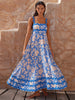 Azul/Bege / GG