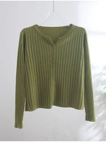 Blusa Manga Longa Bea