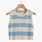 Blusa Cropped Lovie