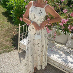 Conjunto Blusa & Saia Italaia
