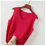 Blusa Regata Mariah