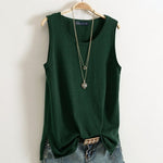 Blusa Regata Strong