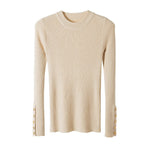 Blusa Basic Avenge