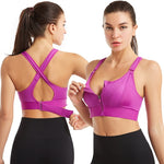 Sutiã Top Sustentação & Corretor Postural Runne