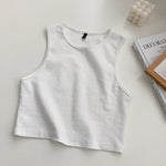 Blusa Cropped Kátia