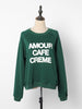 Verde / G