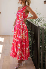 Vestido Midi Taian