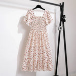 Vestido Midi Clarice