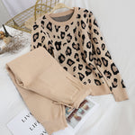 Conjunto Tricot Femy